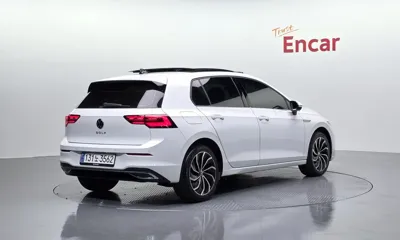 Volkswagen Golf 2024, 46003 км, за 30500000 KRW