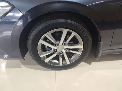 Honda Civic 2023, 17500 км, за 84100 CNY - фото 23