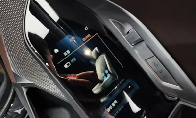 BMW 7-Series 2023, 66009 км, за 99000000 KRW - фото 36