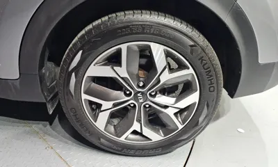 Kia Sportage 2020, 131627 км, за 12500000 KRW - фото 21
