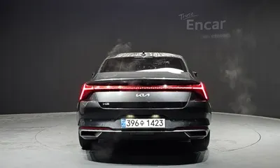 Kia K8 2022, 138157 км, за 16900000 KRW