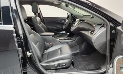 ChevroletGMDaewoo Malibu 2017, 100542 км, за 5435.84 USD - фото 26