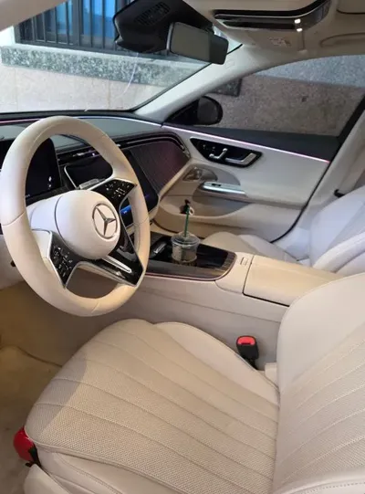 Mercedes-Benz E-Class 2025, 23800 км, за 73000000 KRW - фото 3