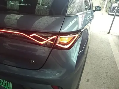BYD Dolphin 2023, 31500 км, за 68600 CNY - фото 8