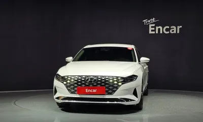 Hyundai Grandeur 2020, 88302 км, за 24500000 KRW - фото 3