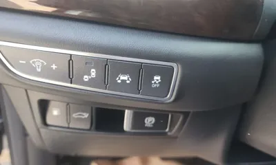 Genesis EQ900 2016, 184643 км, за 16900000 KRW - фото 13