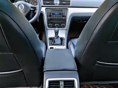 Volkswagen Passat 2011, 140000 км, за 19000 CNY - фото 27