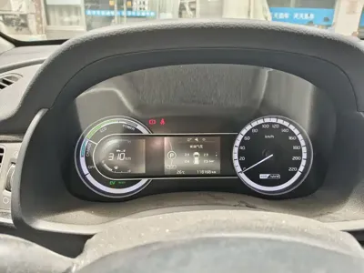 Kia 极睿 2017, 118000 км, за 45000 CNY - фото 8