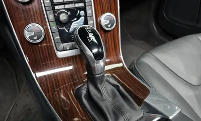 Volvo S60 2017, 124012 км, за 8800000 KRW - фото 9