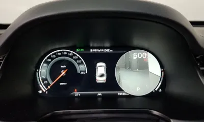 Kia K9 2019, 59596 км, за 25000000 KRW - фото 8