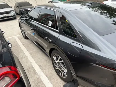 Hyundai Grandeur 2026, 1800 км, за 27360000 KRW - фото 9