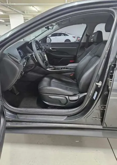 Hyundai Sonata 2023, 88157 км, за 4080000 KRW - фото 4