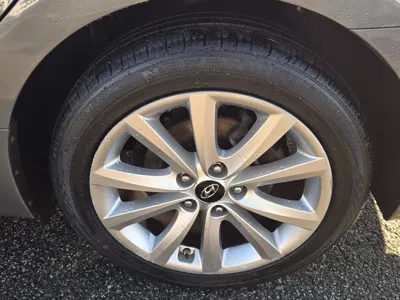 Hyundai i40 2012, 187994 км, за 3000000 KRW - фото 4