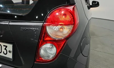 ChevroletGMDaewoo Spark 2015, 70047 км, за 3700000 KRW - фото 23