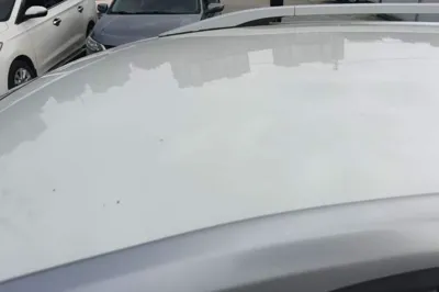 Dongfeng Aeolus AX3 2016, 56600 км, за 24549.08 CNY - фото 7