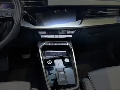 Audi A3 2021, 51700 км, за 84800 CNY - фото 16