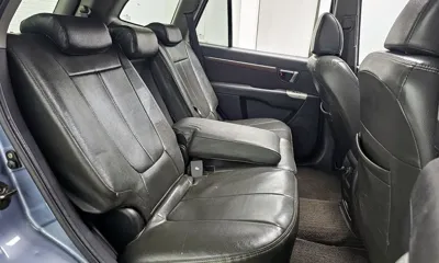 Hyundai Santafe 2006, 127945 км, за 1900000 KRW - фото 12