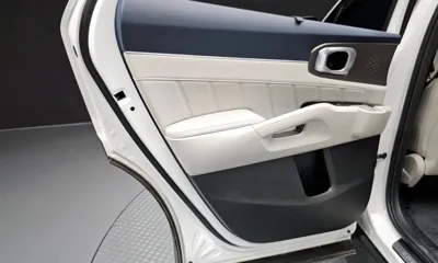 Kia Sorento 2024, 6689 км, за 44800000 KRW - фото 25