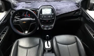 ChevroletGMDaewoo Spark 2018, 80117 км, за 4800000 KRW - фото 7