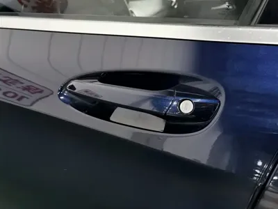 Mercedes-Benz GLA 2018, 65800 км, за 53900 CNY - фото 18