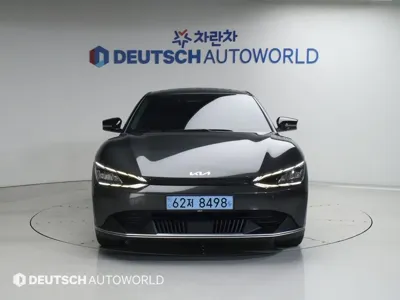 Kia EV6 2023, 170000 км, за 23600000 KRW - фото 3