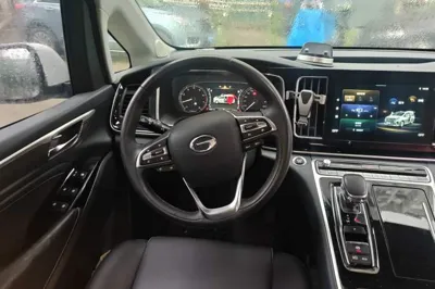 GAC Trumpchi M8 2021, 31000 км, за 105130.59 CNY - фото 7