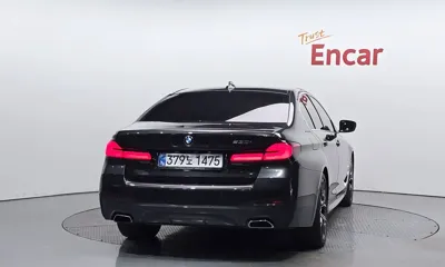 BMW 5-Series 2023, 90492 км, за 38500000 KRW