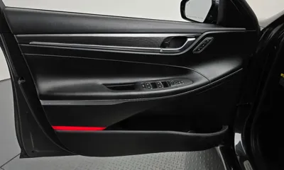 Hyundai Grandeur 2019, 153762 км, за 11300000 KRW - фото 28