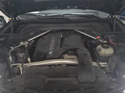BMW X5 (Import) 2017, 34900 км, за 188000 CNY - фото 10