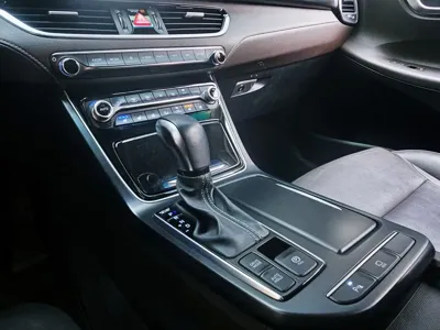 Hyundai Grandeur 2019, 131277 км, за 11900000 KRW - фото 14