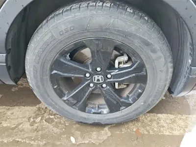 Honda Breeze 2022, 43600 км, за 93000 CNY - фото 6