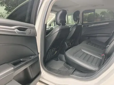 Ford Mondeo 2017, 90000 км, за 39800 CNY - фото 8