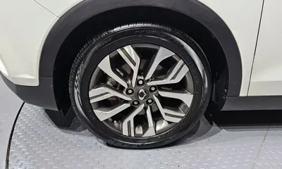 KG_Mobility_Ssangyong TIBOLI 2019, 34450 км, за 12400000 KRW - фото 5