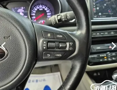 Kia Canival 2015, 174557 км, за 6500000 KRW - фото 15