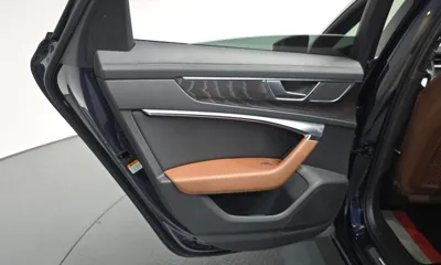 Audi A6 2021, 41221 км, за 32900000 KRW - фото 25