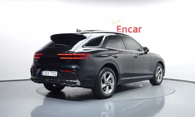 Genesis GV70 2025, 13207 км, за 55990000 KRW - фото 2