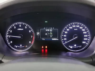 Hyundai Genesis 2014, 184541 км, за 7990000 KRW - фото 6