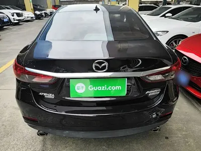 Mazda Atenza 2018, 87100 км, за 64300 CNY - фото 6