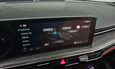 Kia K5 2026, 491 км, за 33900000 KRW - фото 20