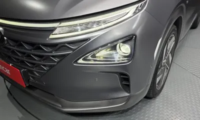 Hyundai Nexo 2019, 96461 км, за 15600000 KRW - фото 22