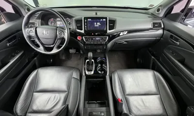 Honda Pilot 2016, 163425 км, за 11900000 KRW - фото 7