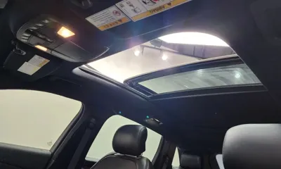 Lincoln MKX 2016, 165141 км, за 6900000 KRW - фото 18
