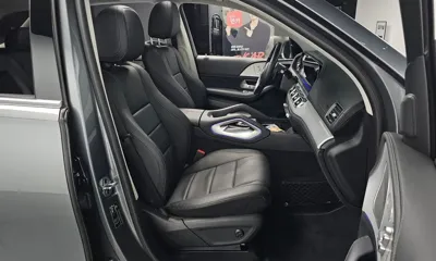 Mercedes-Benz GLE-Class 2021, 37687 км, за 58000000 KRW - фото 26