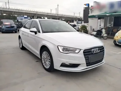 Audi A3 2016, 48700 км, за 48500 CNY - фото 25
