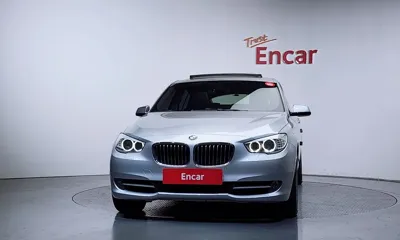 BMW Gran Turismo 2011, 140093 км, за 6500000 KRW