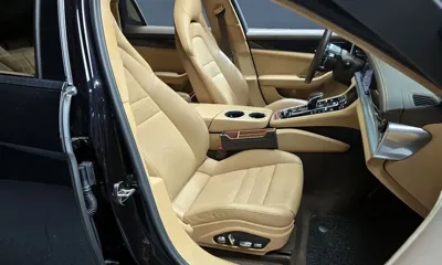 Porsche Panamera 2018, 99136 км, за 68900000 KRW - фото 12