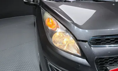 ChevroletGMDaewoo Spark 2014, 156482 км, за 3300000 KRW - фото 22