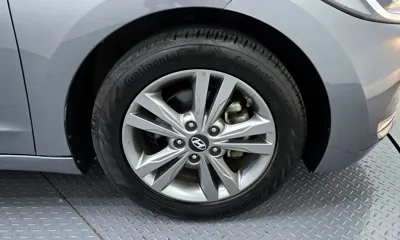 Hyundai Avante 2017, 80801 км, за 10900000 KRW - фото 21