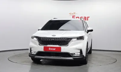 Kia Canival 2021, 116136 км, за 26000000 KRW - фото 3