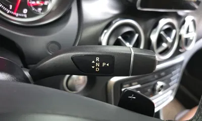 Mercedes-Benz GLA-Class 2018, 93973 км, за 14800000 KRW - фото 9